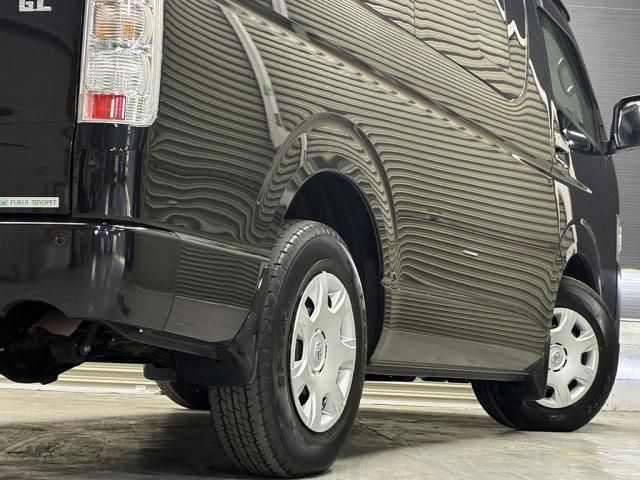 TOYOTA HIACE WAGON 2022 Image 31