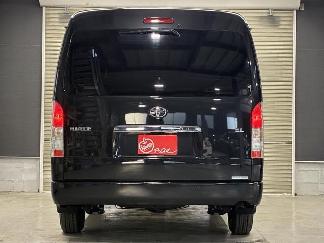 TOYOTA HIACE WAGON 2022 Image 31