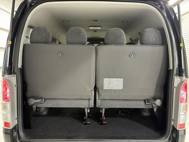 TOYOTA HIACE WAGON 2022 Image 31