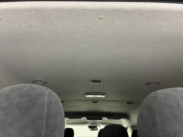 TOYOTA HIACE WAGON 2022 Image 31