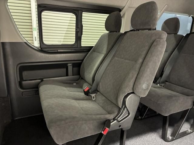 TOYOTA HIACE WAGON 2022 Image 31