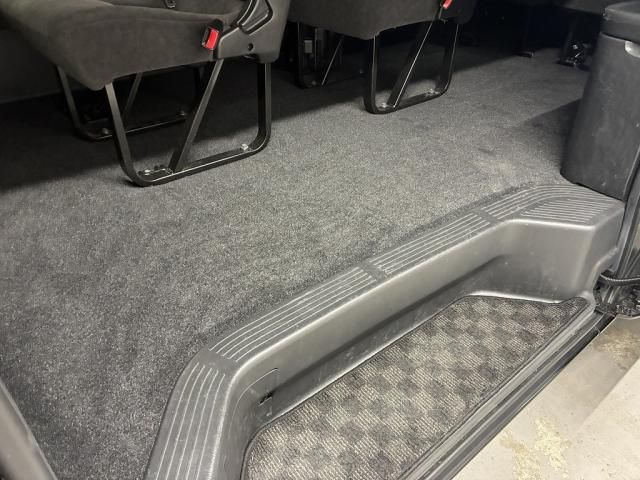 TOYOTA HIACE WAGON 2022 Image 31