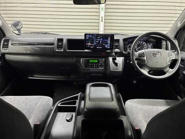 TOYOTA HIACE WAGON 2022 Image 31