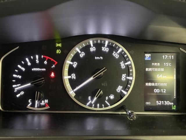 TOYOTA HIACE WAGON 2022 Image 31