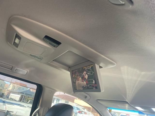 NISSAN ELGRAND  4WD 2012 Image 31