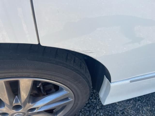 NISSAN ELGRAND  4WD 2012 Image 31