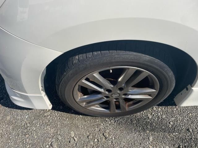 NISSAN ELGRAND  4WD 2012 Image 31