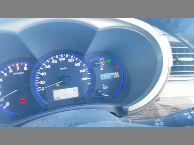 NISSAN ELGRAND  4WD 2012 Image 31