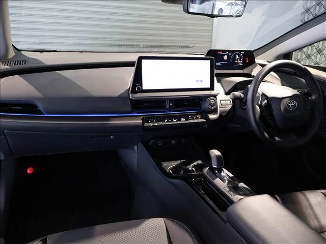 TOYOTA PRIUS 2024 Image 31