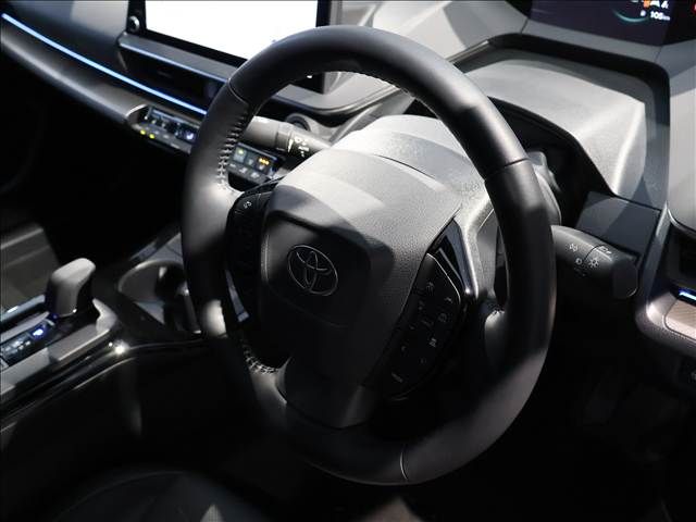 TOYOTA PRIUS 2024 Image 31