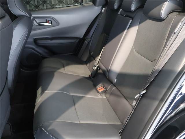 TOYOTA PRIUS 2024 Image 31