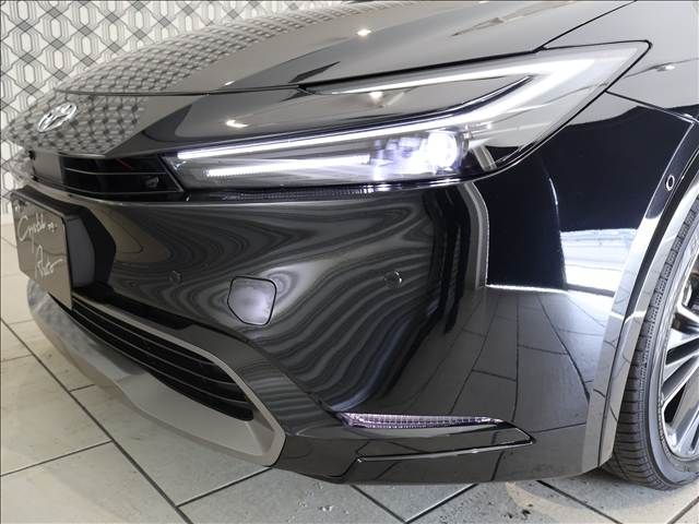 TOYOTA PRIUS 2024 Image 31