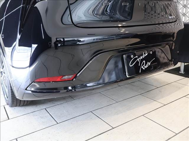 TOYOTA PRIUS 2024 Image 31