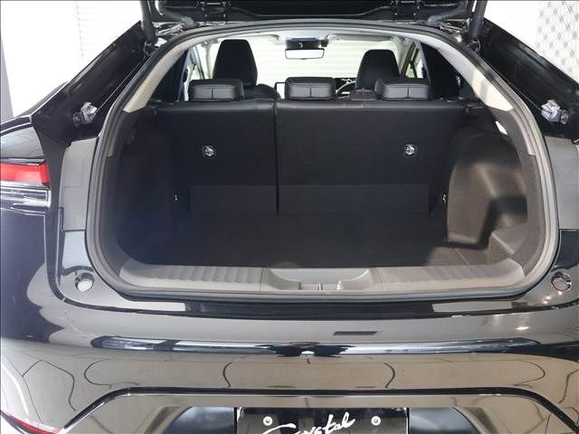 TOYOTA PRIUS 2024 Image 31