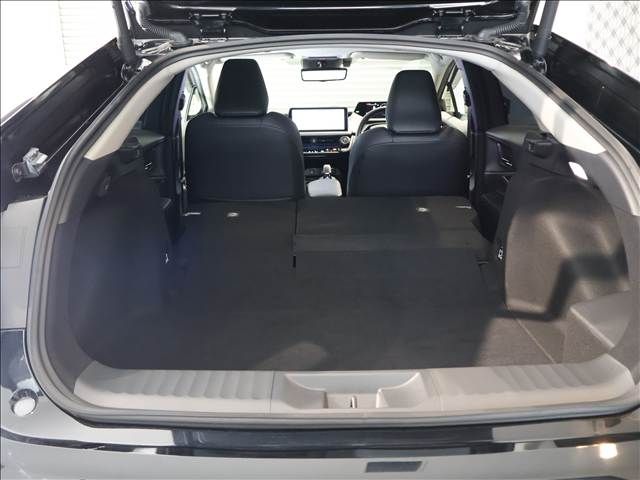 TOYOTA PRIUS 2024 Image 31