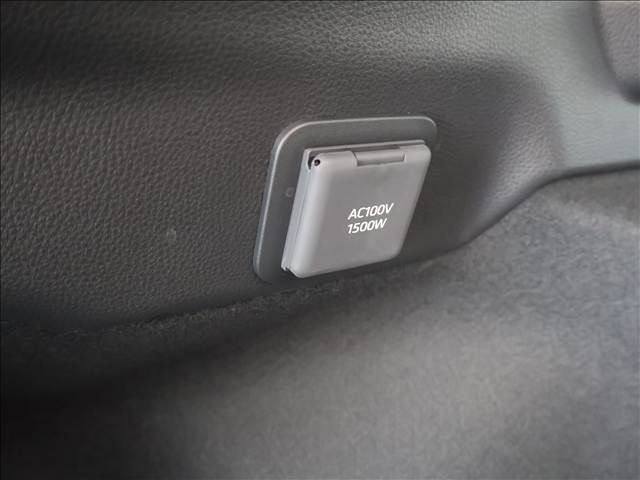 TOYOTA PRIUS 2024 Image 31