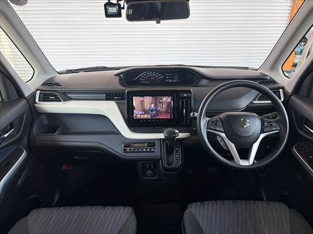 SUZUKI SOLIO 2022 Image 31