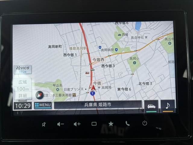 SUZUKI SOLIO 2022 Image 31