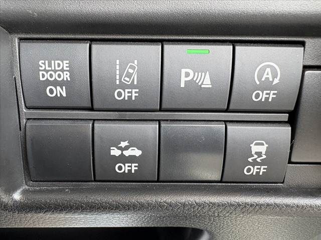 SUZUKI SOLIO 2022 Image 31