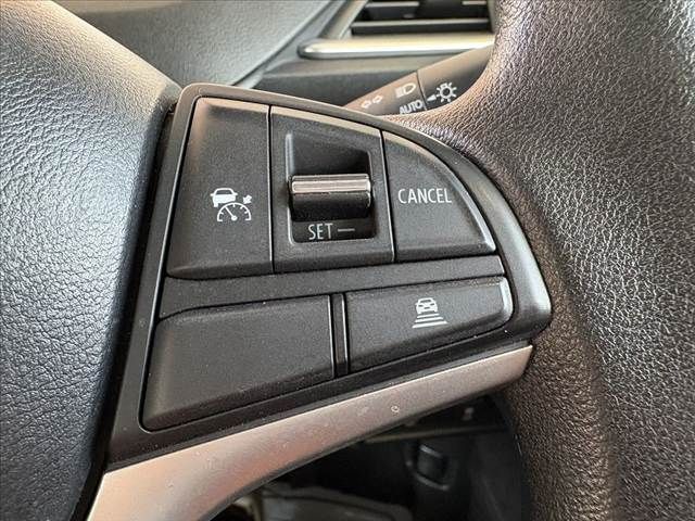 SUZUKI SOLIO 2022 Image 31