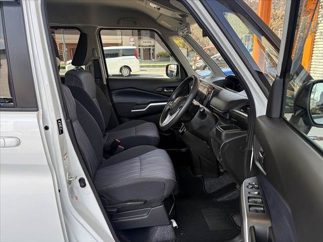 SUZUKI SOLIO 2022 Image 31