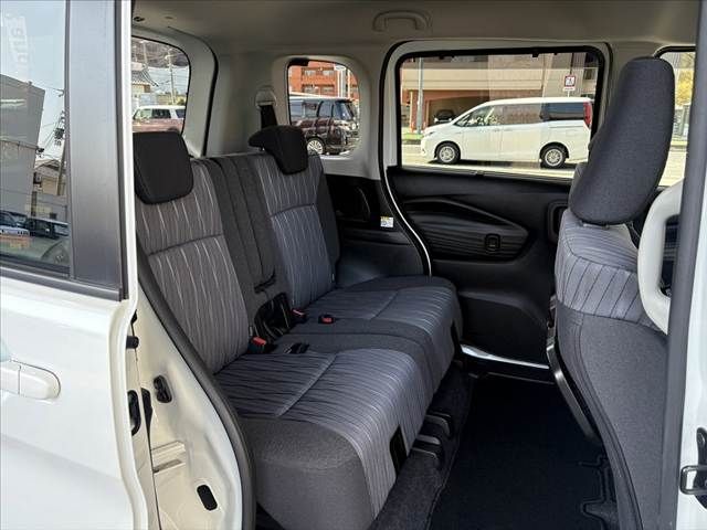 SUZUKI SOLIO 2022 Image 31