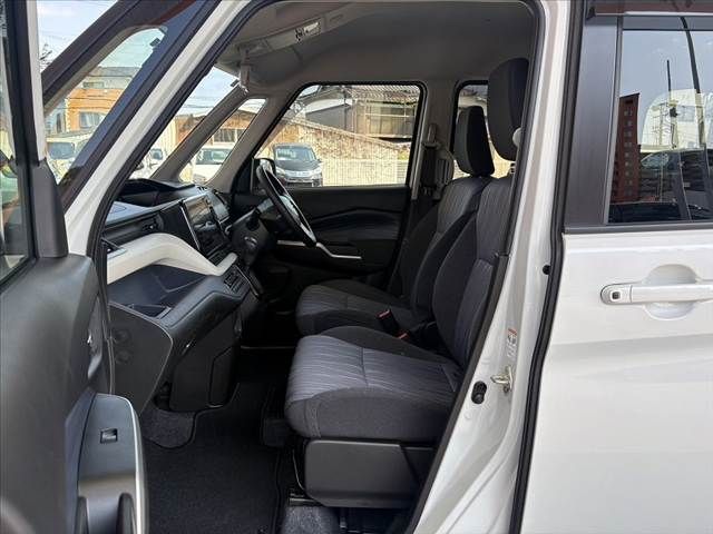 SUZUKI SOLIO 2022 Image 31