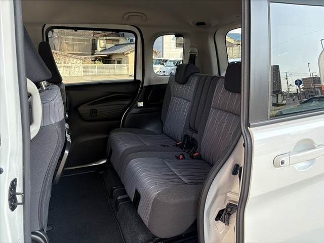 SUZUKI SOLIO 2022 Image 31