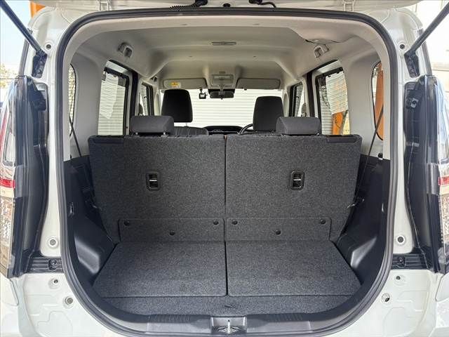 SUZUKI SOLIO 2022 Image 31