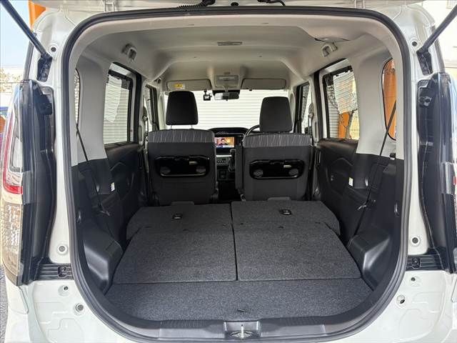 SUZUKI SOLIO 2022 Image 31