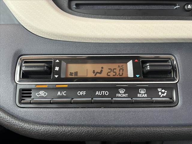 SUZUKI SOLIO 2022 Image 31