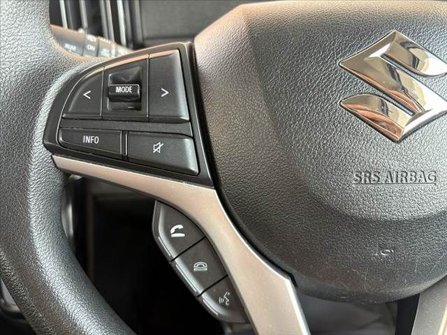 SUZUKI SOLIO 2022 Image 31