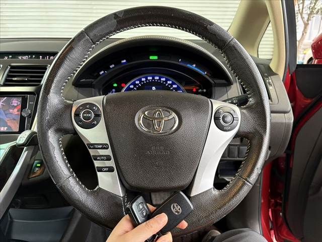 TOYOTA SAI 2013 Image 31