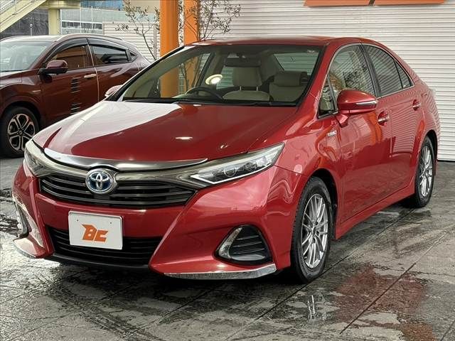 TOYOTA SAI 2013 Image 31