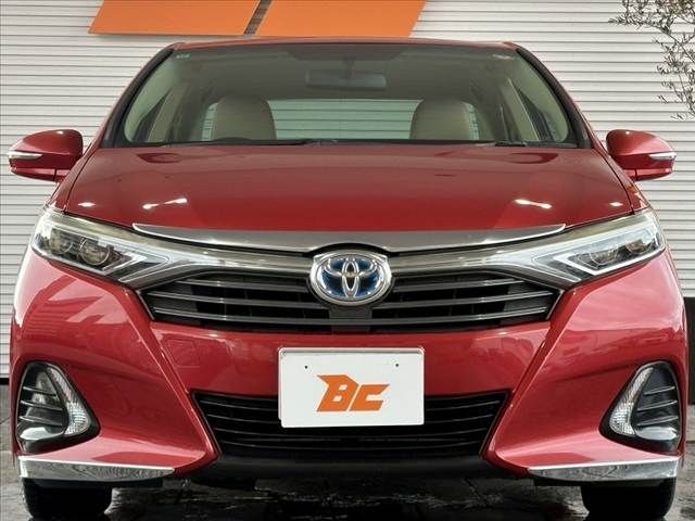 TOYOTA SAI 2013 Image 31