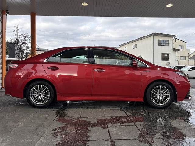 TOYOTA SAI 2013 Image 31