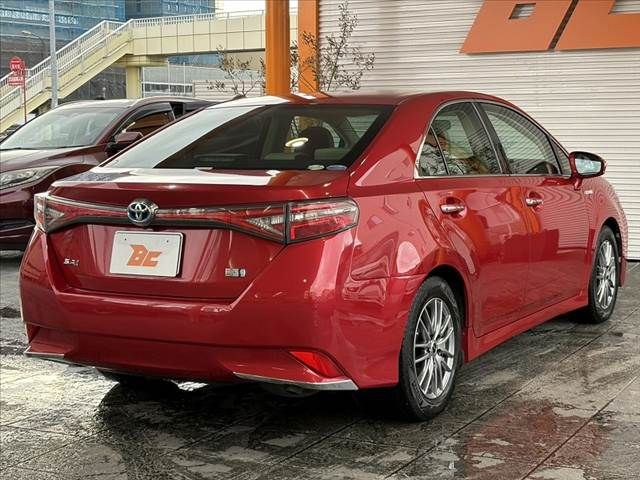 TOYOTA SAI 2013 Image 31