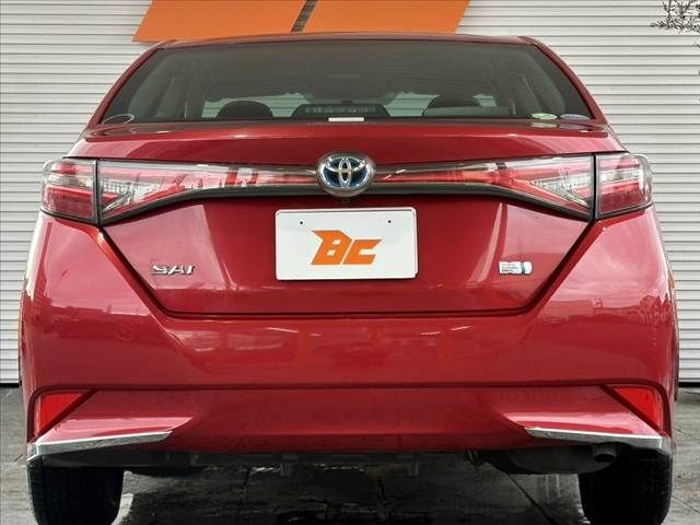 TOYOTA SAI 2013 Image 31