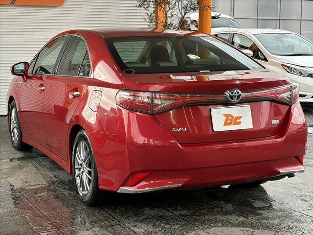 TOYOTA SAI 2013 Image 31