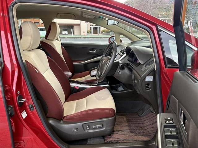 TOYOTA SAI 2013 Image 31