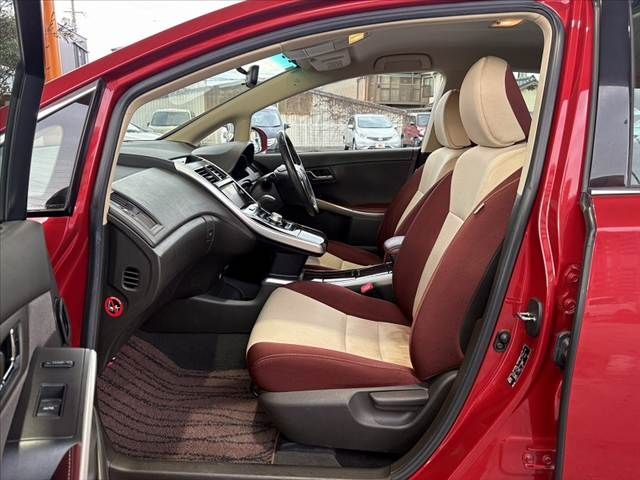 TOYOTA SAI 2013 Image 31