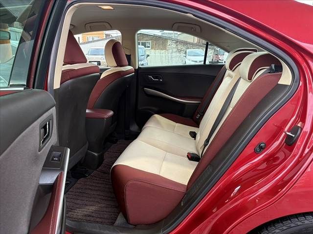 TOYOTA SAI 2013 Image 31