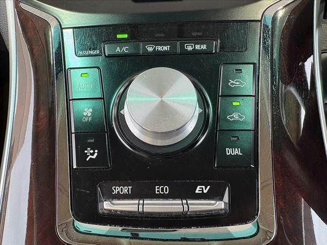 TOYOTA SAI 2013 Image 31