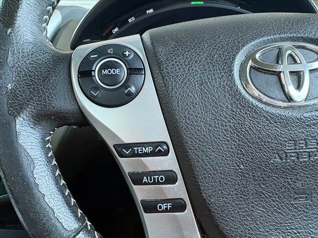 TOYOTA SAI 2013 Image 31