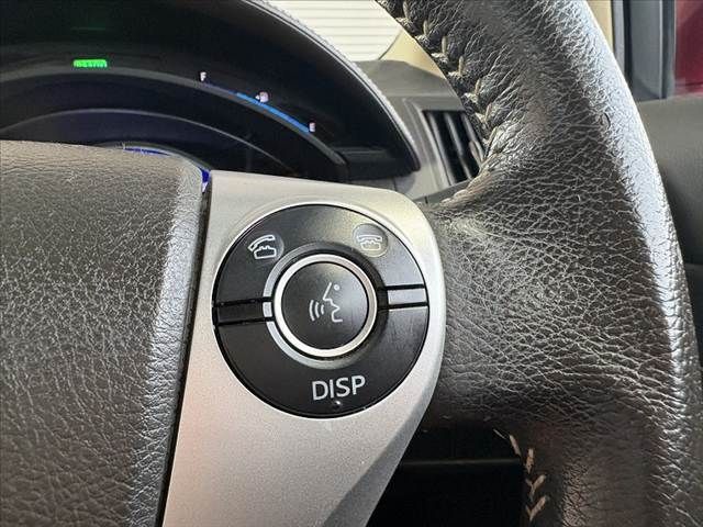 TOYOTA SAI 2013 Image 31