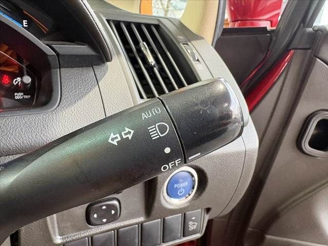 TOYOTA SAI 2013 Image 31