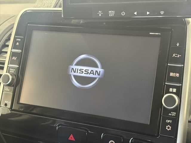NISSAN SERENA  S-HYBRID 2018 Image 31