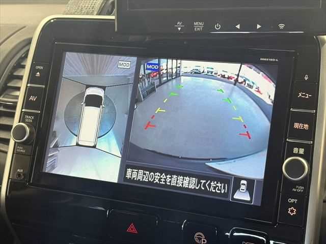 NISSAN SERENA  S-HYBRID 2018 Image 31