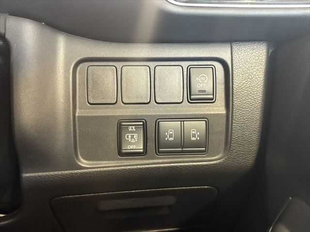 NISSAN SERENA  S-HYBRID 2018 Image 31