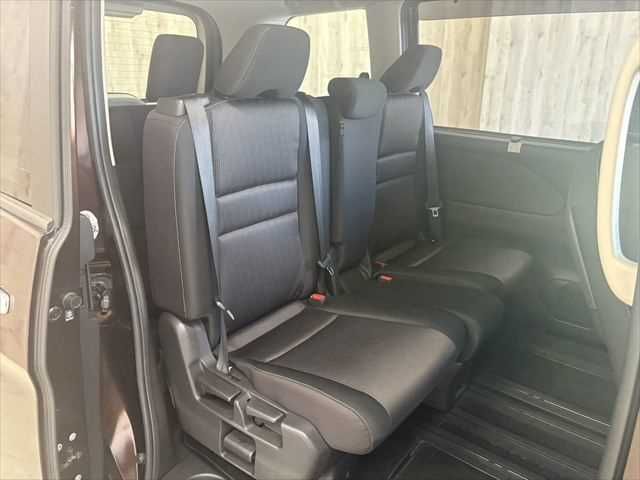 NISSAN SERENA  S-HYBRID 2018 Image 31